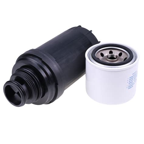 skid steer oil filter|bobcat filters for skid steer.